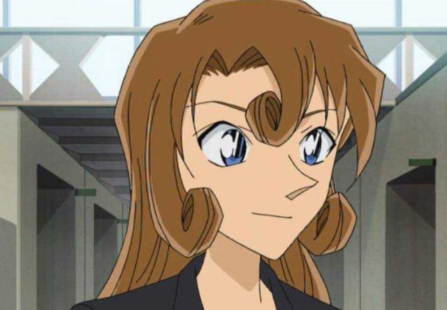 盘点《名侦探柯南》中，最会飙车的七位人物，安室透不是最厉害的