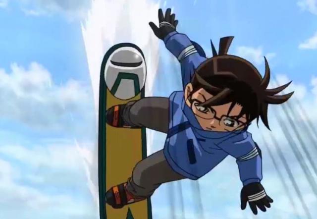 盘点《名侦探柯南》中，最会飙车的七位人物，安室透不是最厉害的