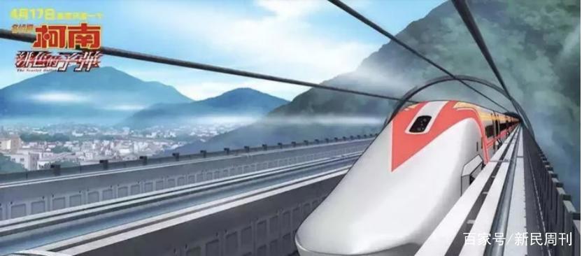 好戏|《名侦探柯南》怎么成了老太太的裹脚布？