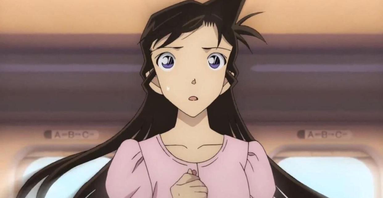 柯南《绯色的弹丸》重新定档？“12发子弹”蓄势待发，你期待吗？