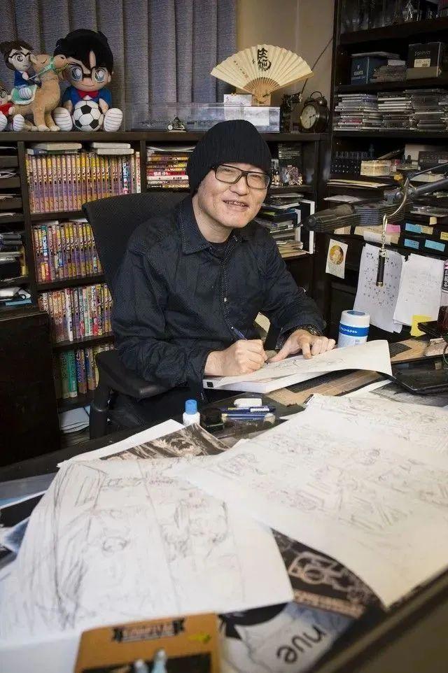 令动漫迷笑喷的“红豆泥溺死案”，让《柯南》成为日漫界“笑话”