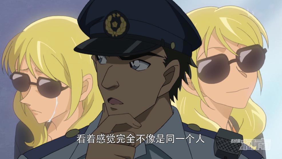 令动漫迷笑喷的“红豆泥溺死案”，让《柯南》成为日漫界“笑话”