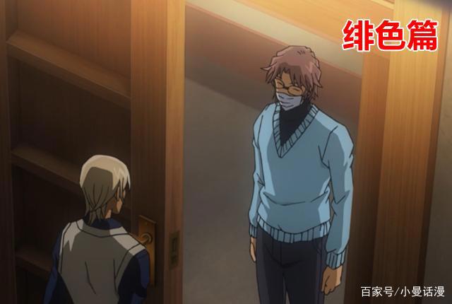 柯南重制版“月光篇”故事结束后，TV动画将进入一个月的数码重映