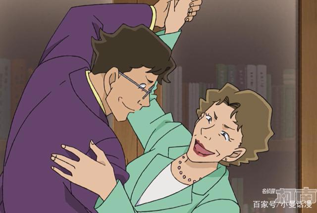 柯南重制版“月光篇”故事结束后，TV动画将进入一个月的数码重映