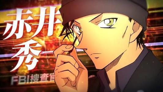 柯南新剧场版撤档，名柯粉陷入失落，热搜榜祈福