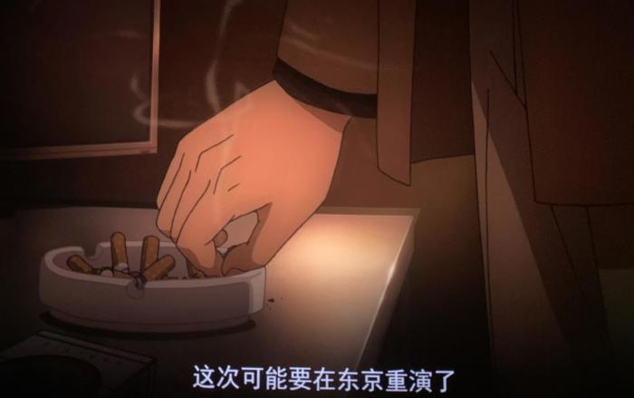 名柯：绯色弹丸上映，却因宣传过头引正片翻车，赤井一家沦为配角