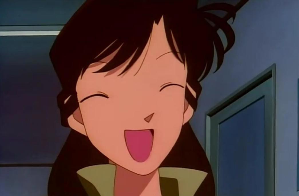 名侦探柯南：案件真相浮现，不在场证明被揭穿，新一巧妙破解谜题