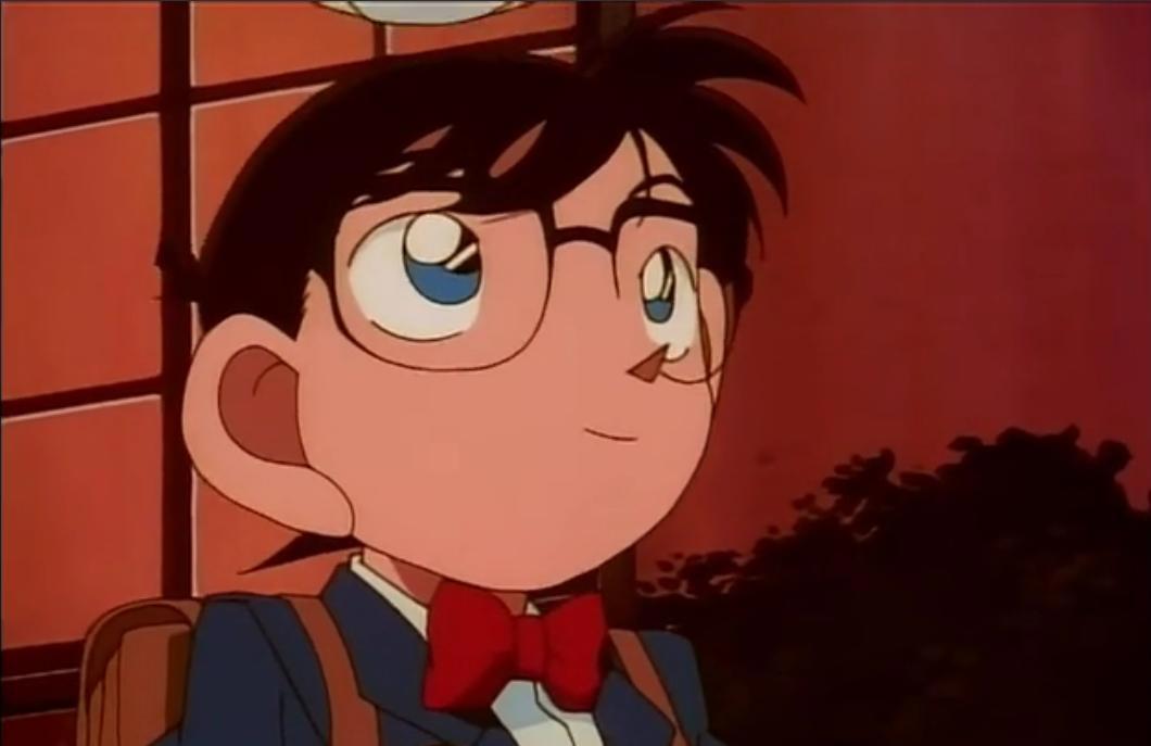 名侦探柯南：案件真相浮现，不在场证明被揭穿，新一巧妙破解谜题