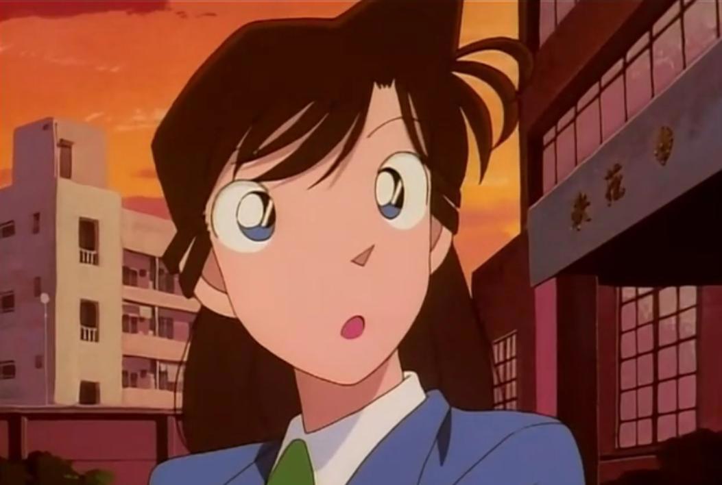 名侦探柯南：案件真相浮现，不在场证明被揭穿，新一巧妙破解谜题