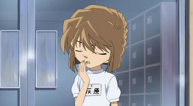 《名侦探柯南》推出新作剧场版，《绯色的不在证明》聚焦赤井一家