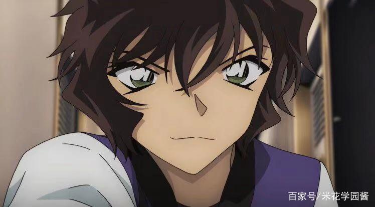 柯南总集篇：1个半小时预热剧场版，回顾高能片段，彩蛋才是重点