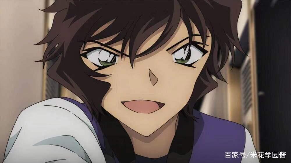 柯南总集篇：《绯色的不在场证明》在日本上映，为剧场版预热