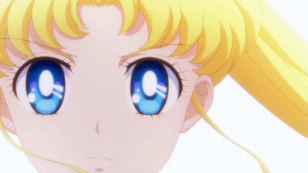 《美少女战士Eternal》反派声优揭秘，声优cos照公布，猜对了吗？