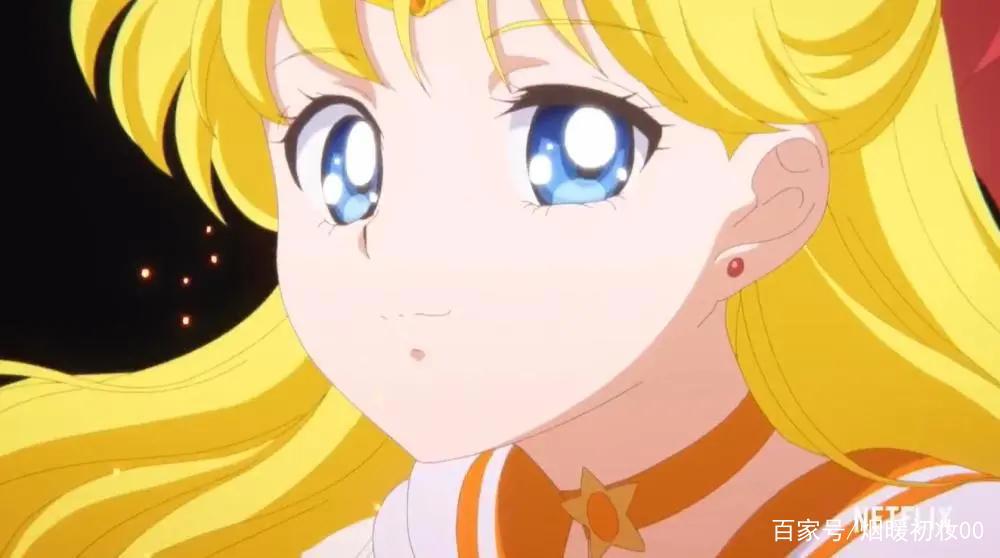 死亡月亮，守护传奇水晶之战，新的考验，是成长与爱情的篇章