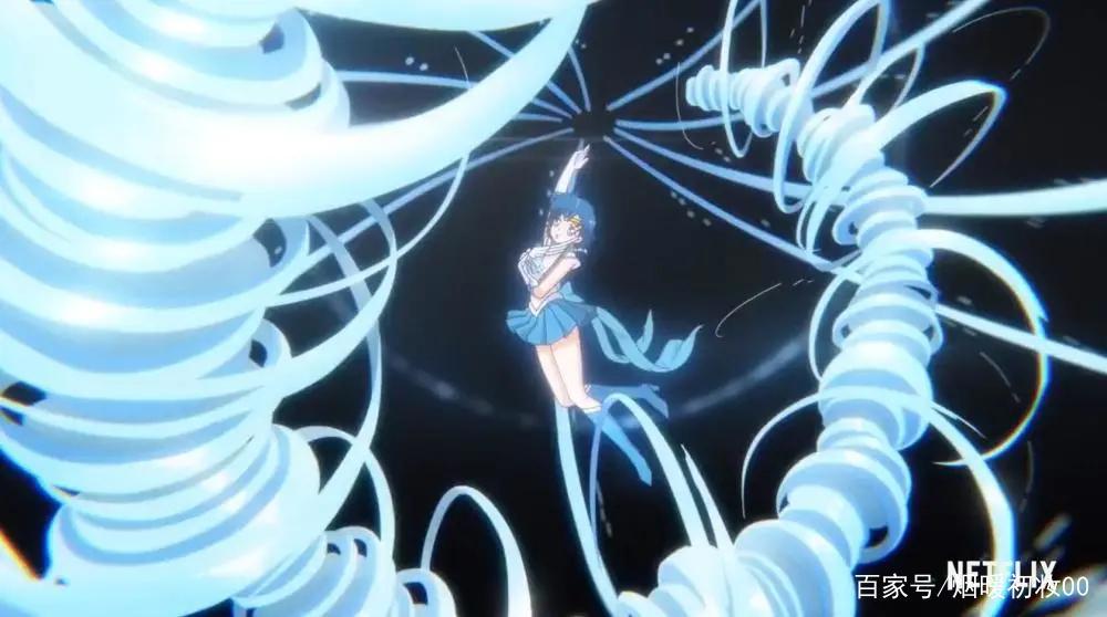 死亡月亮，守护传奇水晶之战，新的考验，是成长与爱情的篇章