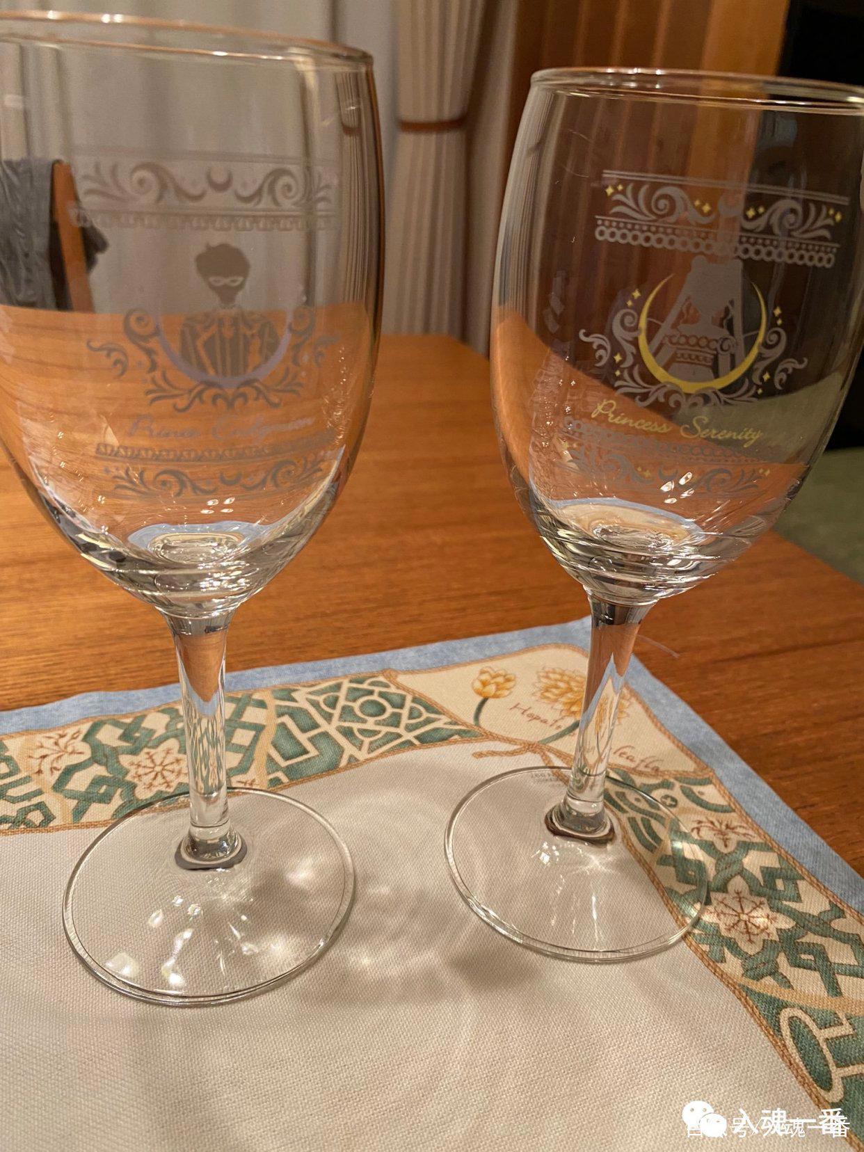 少女心爆炸啦！一番赏美少女战士Eternal公主收藏出荷图