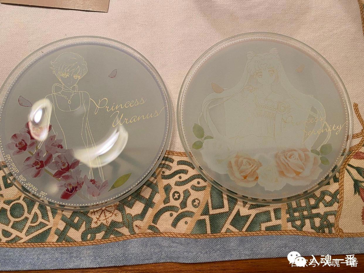 少女心爆炸啦！一番赏美少女战士Eternal公主收藏出荷图