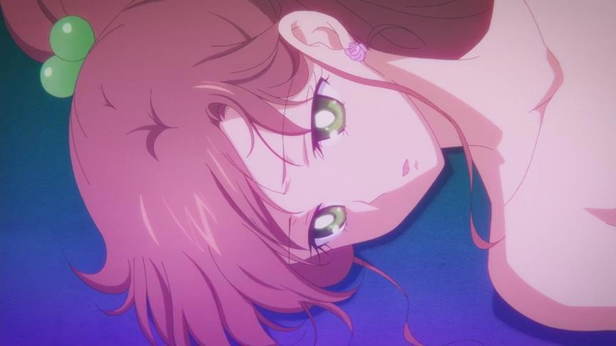 《美少女战士Eternal》预告来袭！超精致画风再现完美美少女！