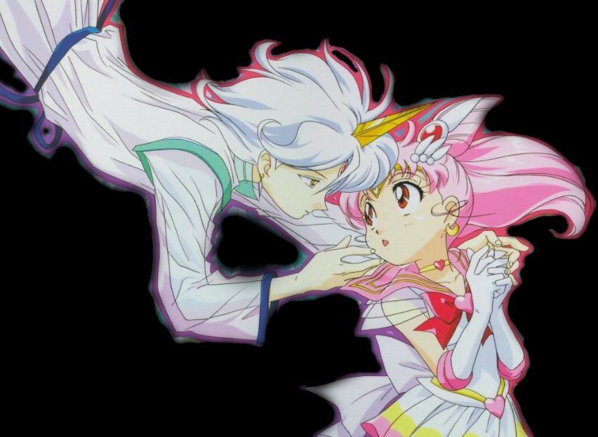 《美少女战士》稍有风吹草动，《猎人》粉丝就着急