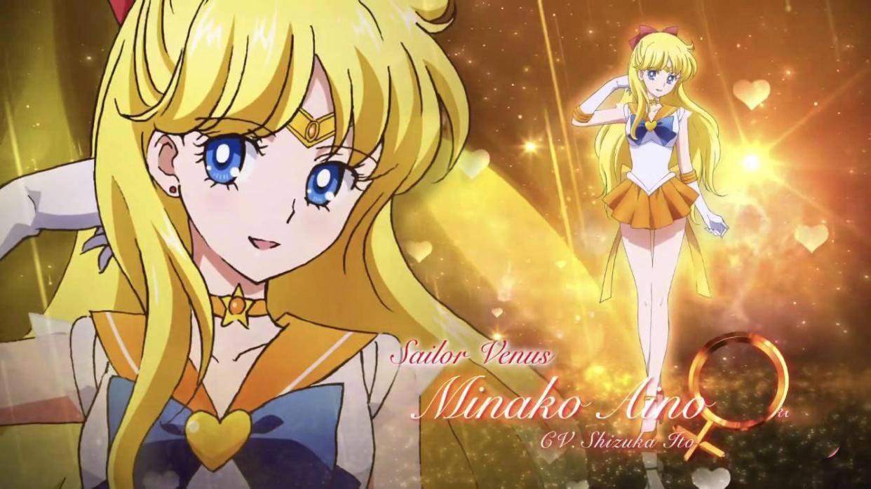 《美少女战士》重出江湖，为什么《全职猎人》的粉丝悲痛欲绝？