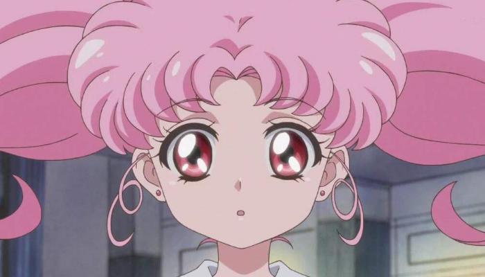 “美少女战士免费播出”上热搜，新旧两版画风相比，你更喜欢哪个