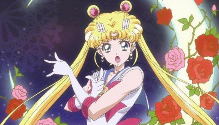 “美少女战士免费播出”上热搜，新旧两版画风相比，你更喜欢哪个