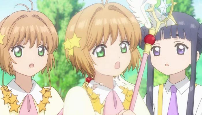 “美少女战士免费播出”上热搜，新旧两版画风相比，你更喜欢哪个