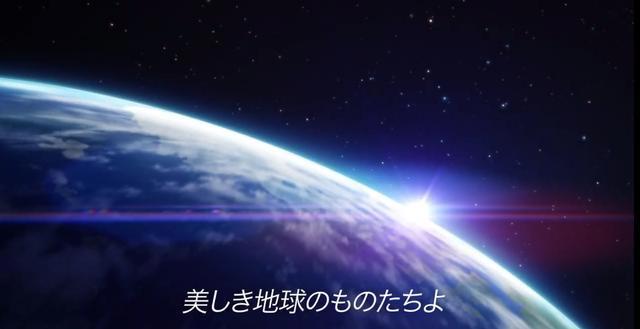 《美少女战士》最新剧场版预告强敌极恶灵魂导师登场