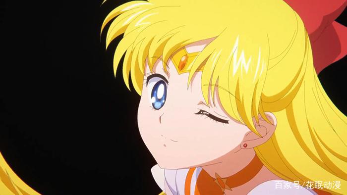 熟悉的画风回来了，剧场版《美少女战士Eternal》9月11日上映