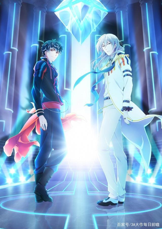 剧场版动画《美少女战士Eternal前篇》2020年9月上映