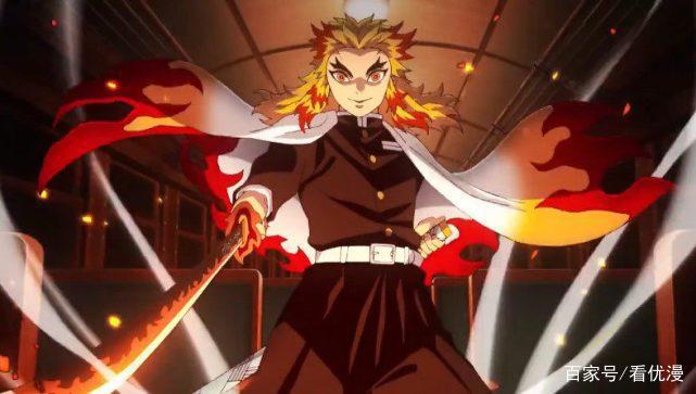 剧场版《鬼灭之刃无限列车篇》上映17日，票房突破156亿日元