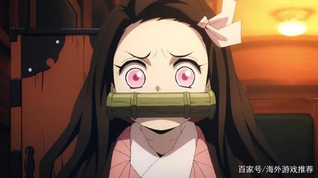 剧场版动画《鬼灭之刃》「无限列车篇」今年10月16日上映