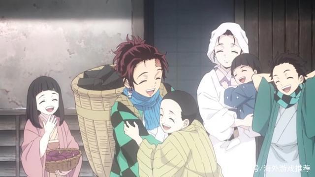 剧场版动画《鬼灭之刃》「无限列车篇」今年10月16日上映