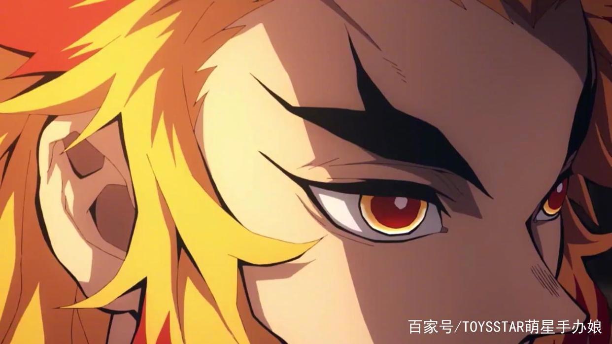 《鬼灭之刃无限列车篇》炎柱或将存活，引爆第二季高潮！