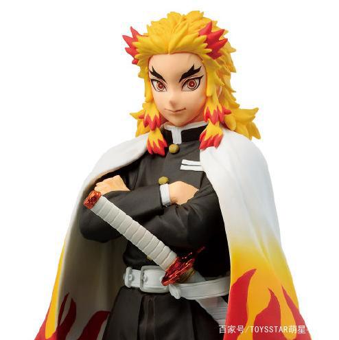 《鬼灭之刃无限列车篇》炎柱或将存活，引爆第二季高潮！