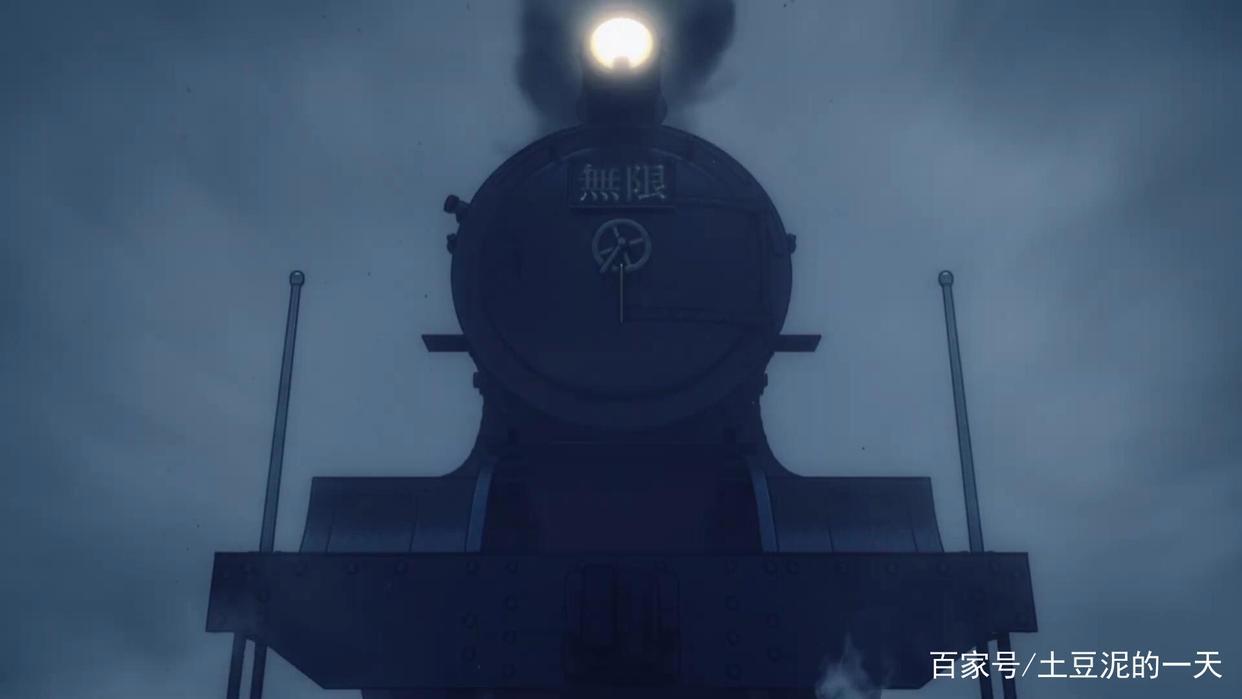 《鬼灭之刃》剧场版无限列车篇上映时间已确定！你准备好了吗？