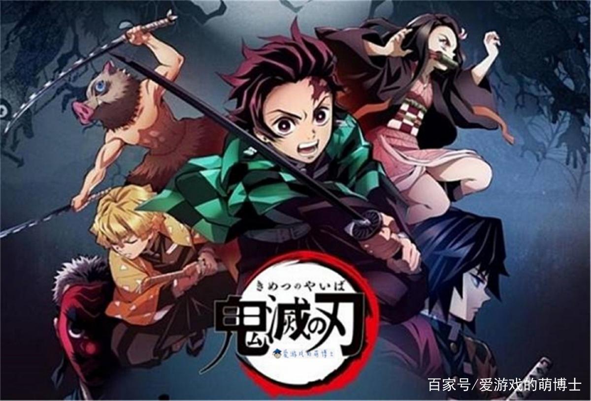 《鬼灭之刃：无限列车篇》即将上映，这部剧场版动画有什么看点？