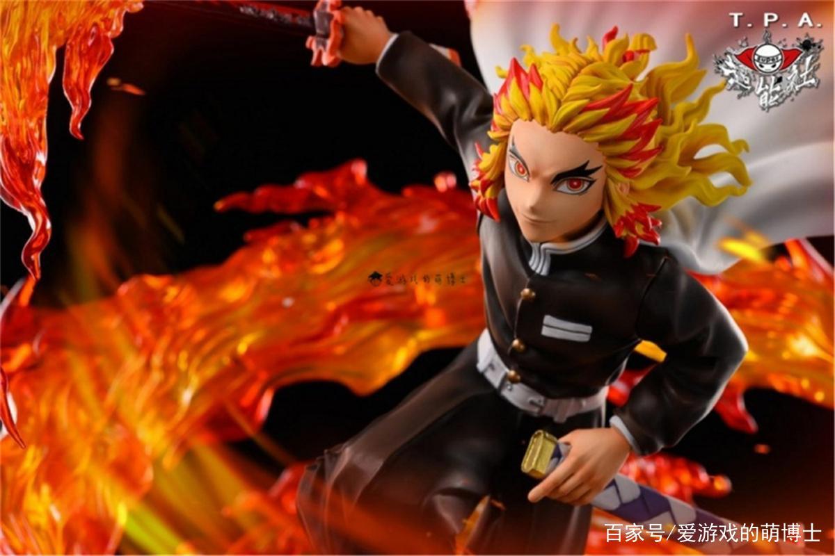 《鬼灭之刃：无限列车篇》即将上映，这部剧场版动画有什么看点？