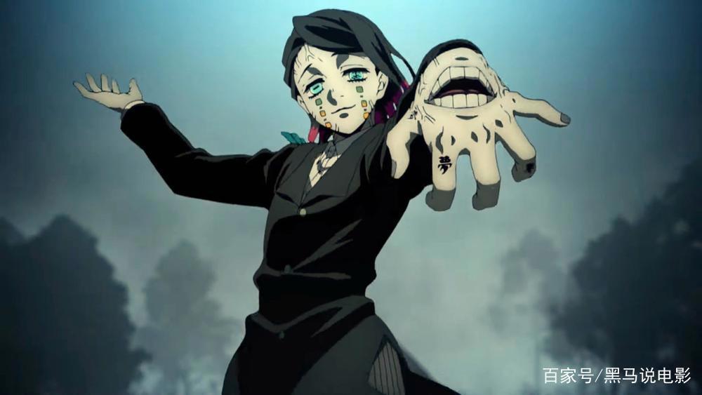 国外电影《鬼灭之刃无限列车篇》热播，为何频现“鬼灭骚扰”现象