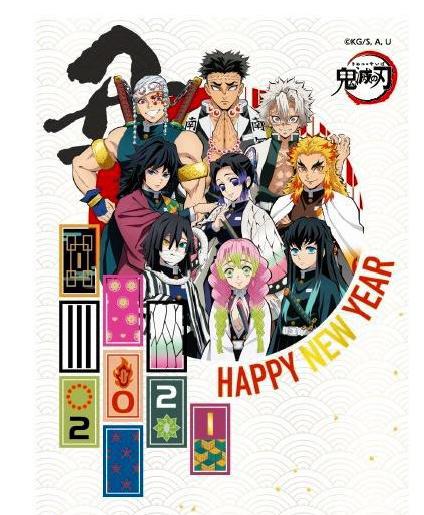 国外电影《鬼灭之刃无限列车篇》热播，为何频现“鬼灭骚扰”现象