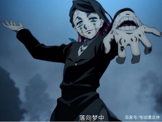 剧场版《鬼灭之刃·无限列车篇》内地版预告曝光，预示大陆引进？