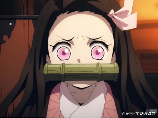 剧场版《鬼灭之刃·无限列车篇》内地版预告曝光，预示大陆引进？