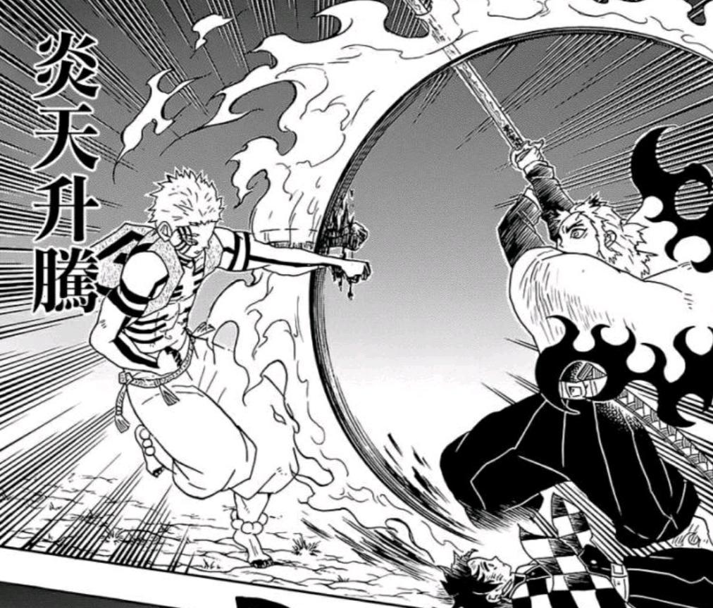 《鬼灭之刃》“无限列车篇”剧场版制作决定！炎柱牺牲迎来新时代