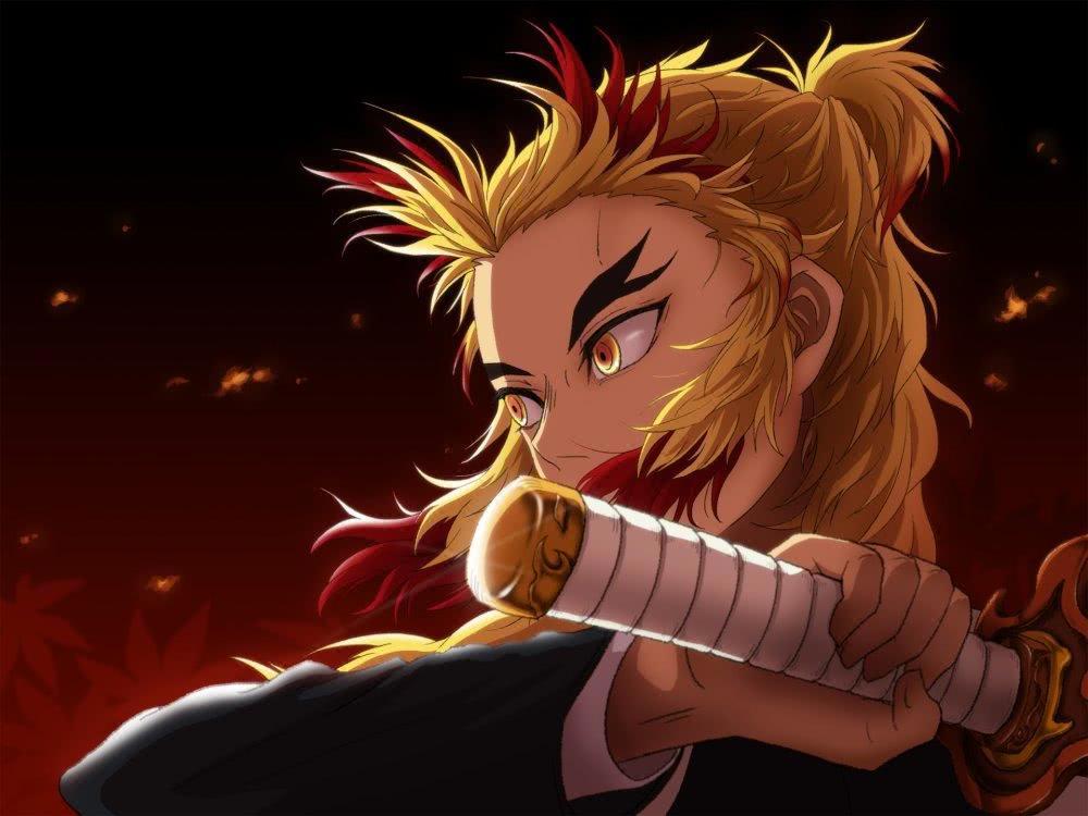 《鬼灭之刃》“无限列车篇”剧场版制作决定！炎柱牺牲迎来新时代