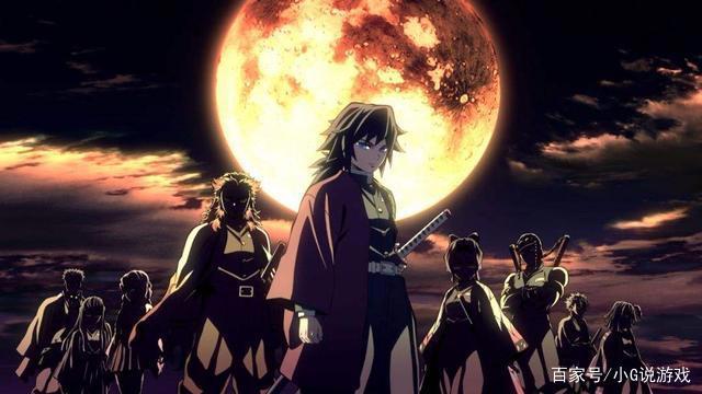 《鬼灭之刃：无限列车篇》剧场版才是正片的开始