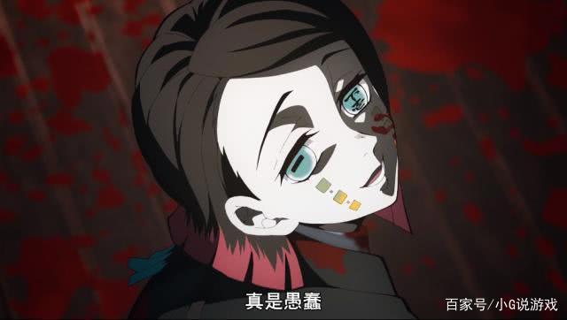 《鬼灭之刃：无限列车篇》剧场版才是正片的开始