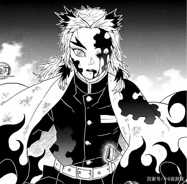 《鬼灭之刃：无限列车篇》剧场版才是正片的开始