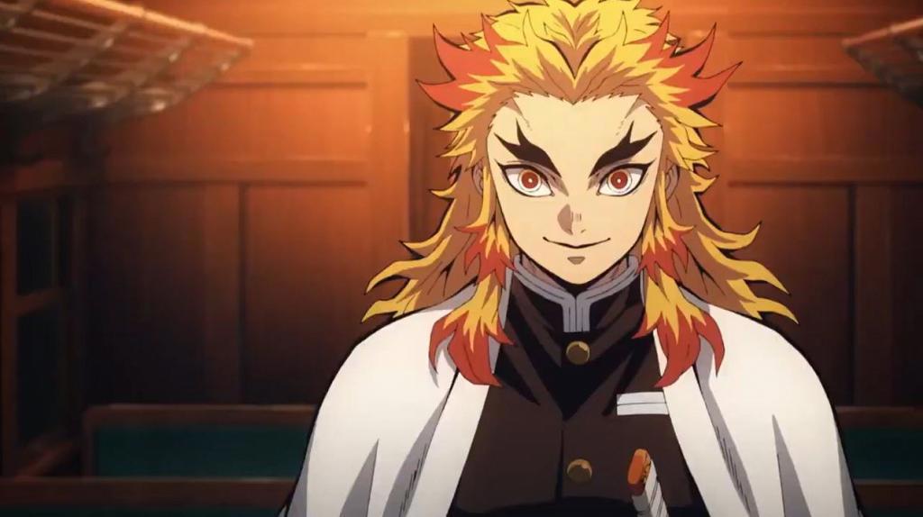 鬼灭之刃剧场版无限列车篇，电影观看前必读7大重点！