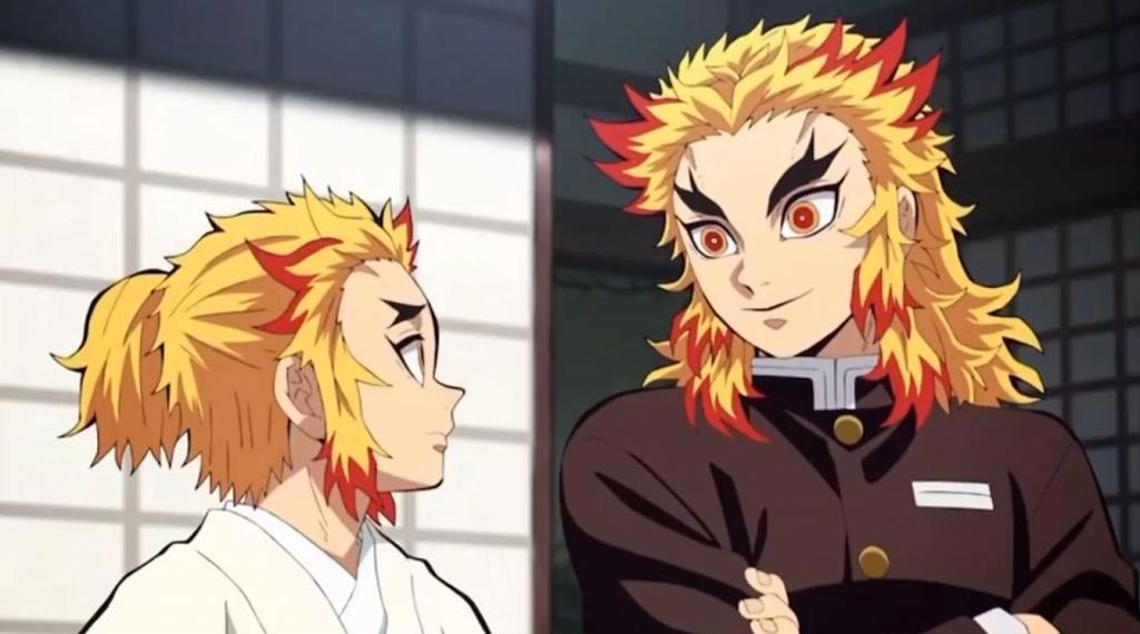 鬼灭之刃剧场版无限列车篇，电影观看前必读7大重点！