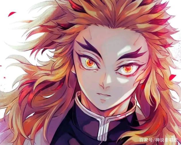 鬼灭之刃：无限列车篇确定为剧场版经费爆炸预定预计2021年上映